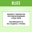  , B103 ( c ., 400300 )